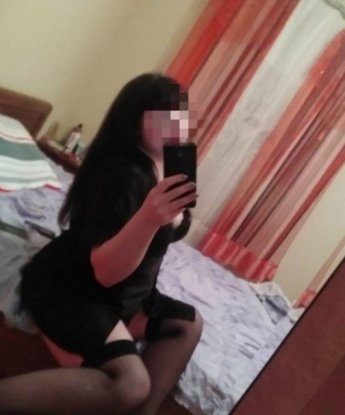 Анкета проститутки Альбина - Фото 1, Сюмси, 34 года, №14859