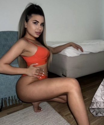 Анкета проститутки Лариса - Фото 1, Сюмси, 20 лет, №4466
